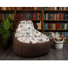 Buy Bean Bag Chairs (Frameless Furniture) in Baku | Unique Design