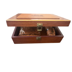 Premium Men’s Camping Set – Baku Edition | Souvenir.az