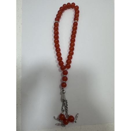 Elegant 33-Bead Tasbih Collection – Premium Prayer Beads
