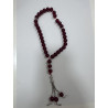 Elegant 33-Bead Tasbih Collection – Premium Prayer Beads