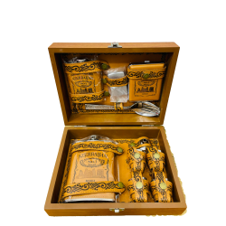 "Azerbaijan No.1 Brand" hədiyyə dəsti | Korporativ hədiyyələr