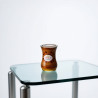 "Azerçay" Tea in Armudu Tin | Buy Azerbaijani Tea
