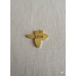 Khari Bulbul Pin | Souvenir from Shusha and Karabakh — Souvenir.az