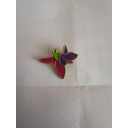 Khari Bulbul Pin | Souvenir from Shusha and Karabakh — Souvenir.az