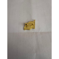 "Flag of Azerbaijan" Pin | Patriotic Souvenirs