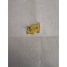 "Flag of Azerbaijan" Pin | Patriotic Souvenirs