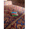 "Flag of Azerbaijan" Pin | Patriotic Souvenirs
