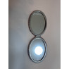 Mirror with Carpet Ornament | Gifts for Girls from Baku
