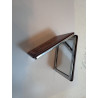 Mirror with Carpet Ornament | Gifts for Girls from Baku