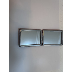 Mirror with Carpet Ornament | Gifts for Girls from Baku
