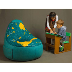 Buy Bean Bag Chairs (Frameless Furniture) in Baku | Unique Design