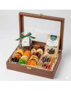 Bakıdan Hədiyyə Dəstləri | Suvenir Dəstləri Alın