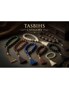 Prayer Beads (Tasbih)
