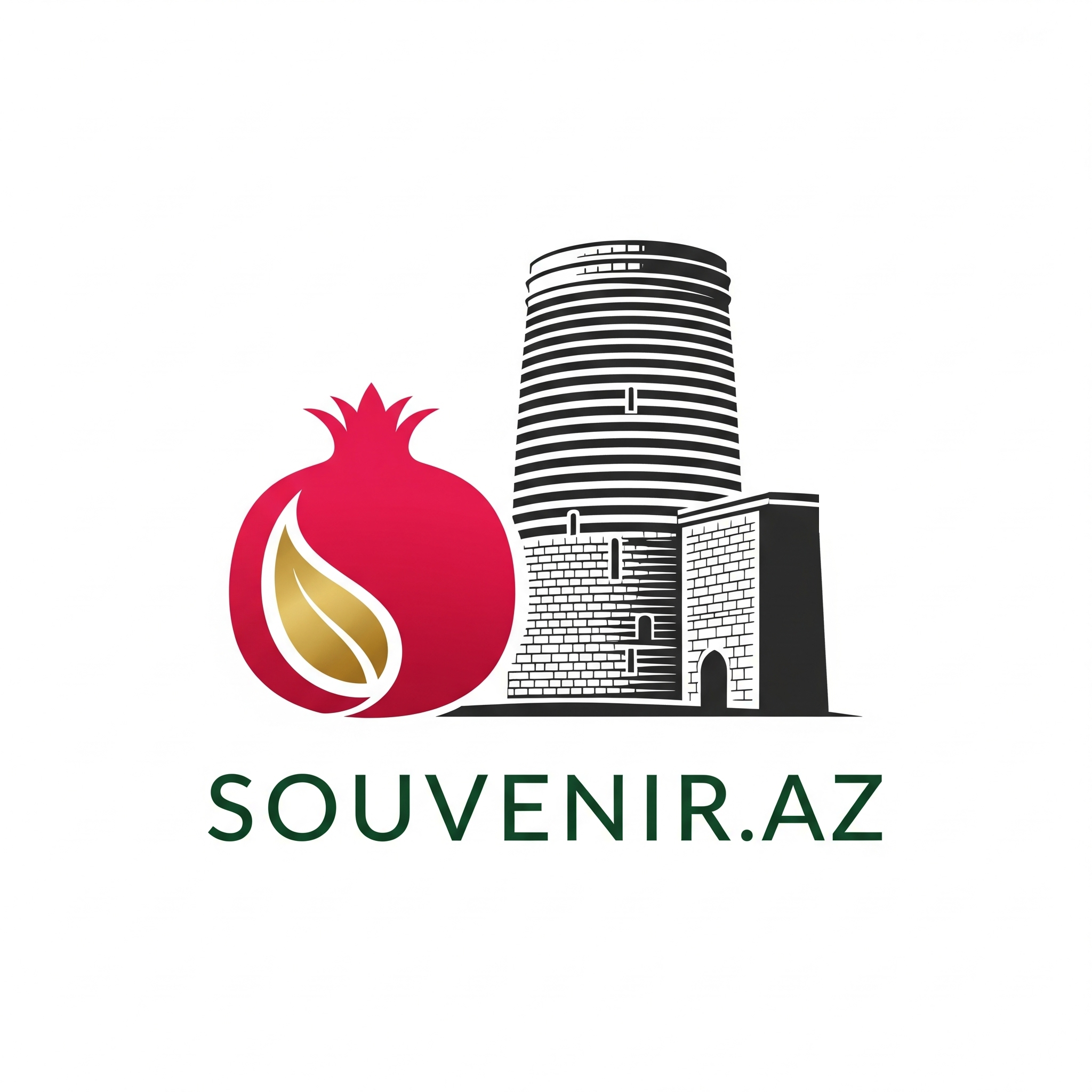 Souvenir.az — сувениры для туристов и корпоративные подарки в Баку